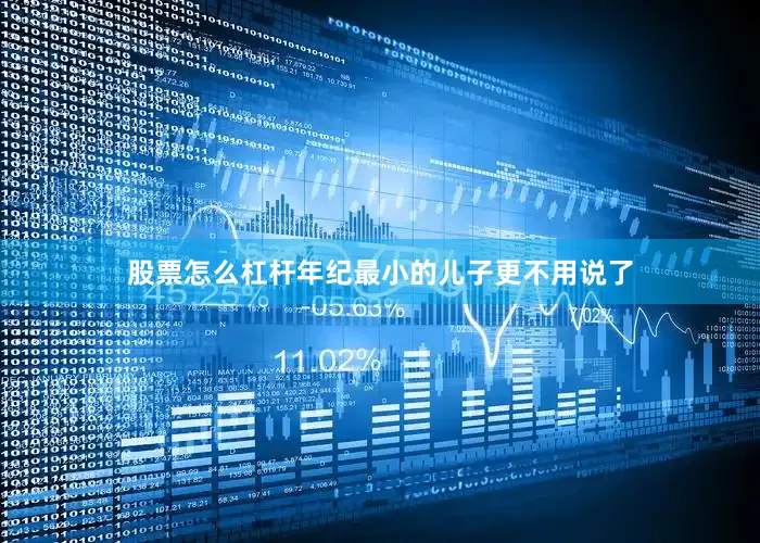 股票怎么杠杆年纪最小的儿子更不用说了