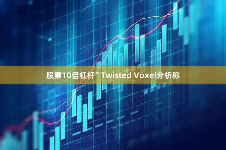 股票10倍杠杆”Twisted Voxel分析称